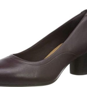 Women's dress shoes high heels